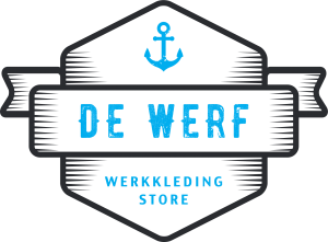 dewerf-werkkleding-logo