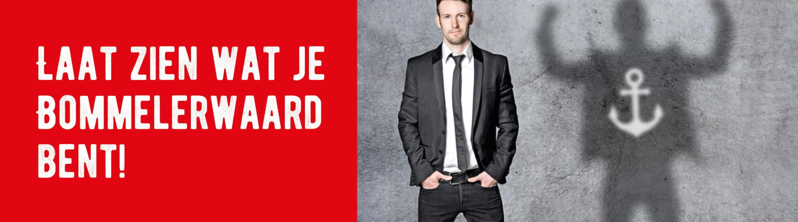 Laat zien wat je Bommelerwaard bent!