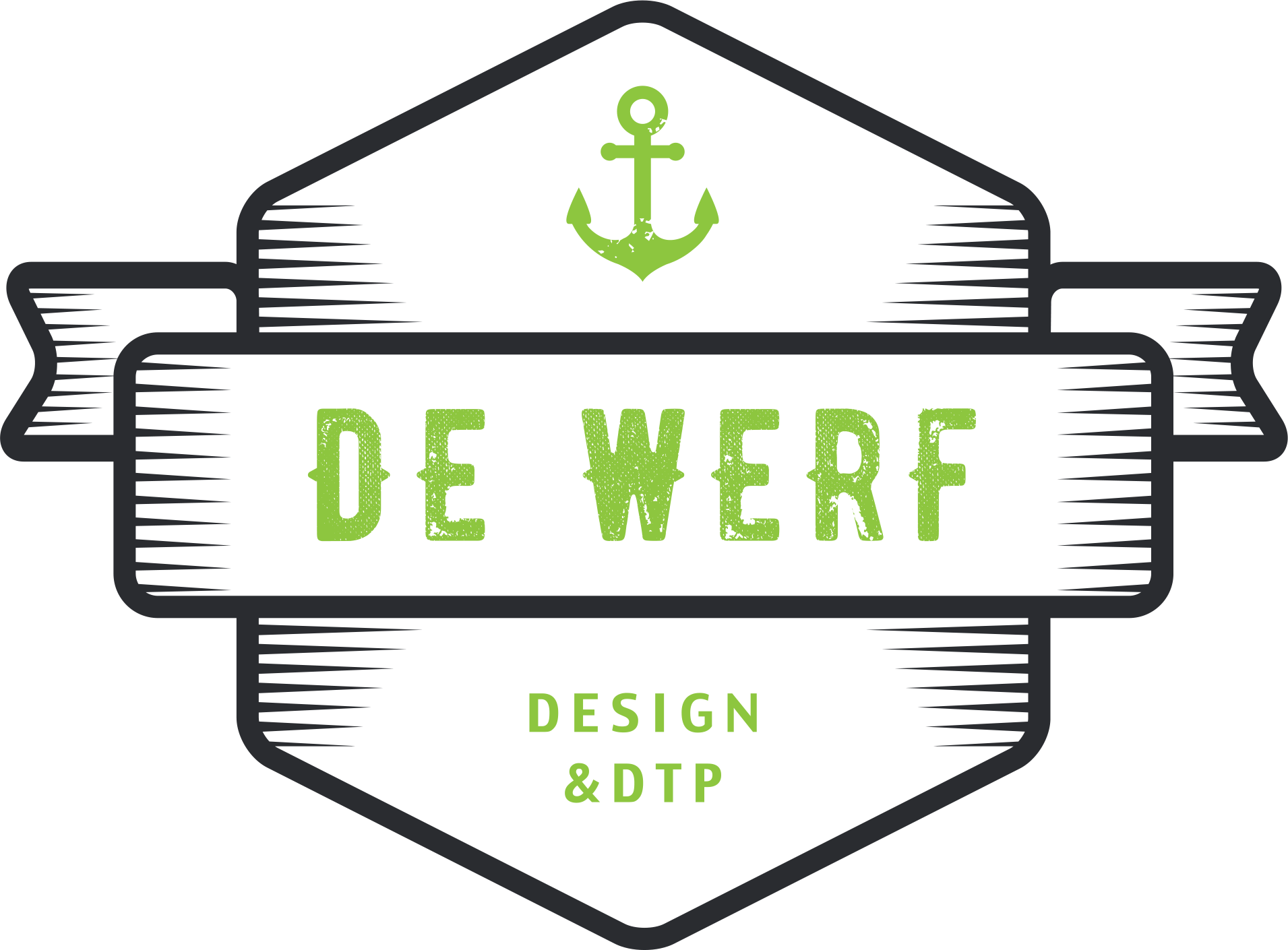 De Werf Design & DTP