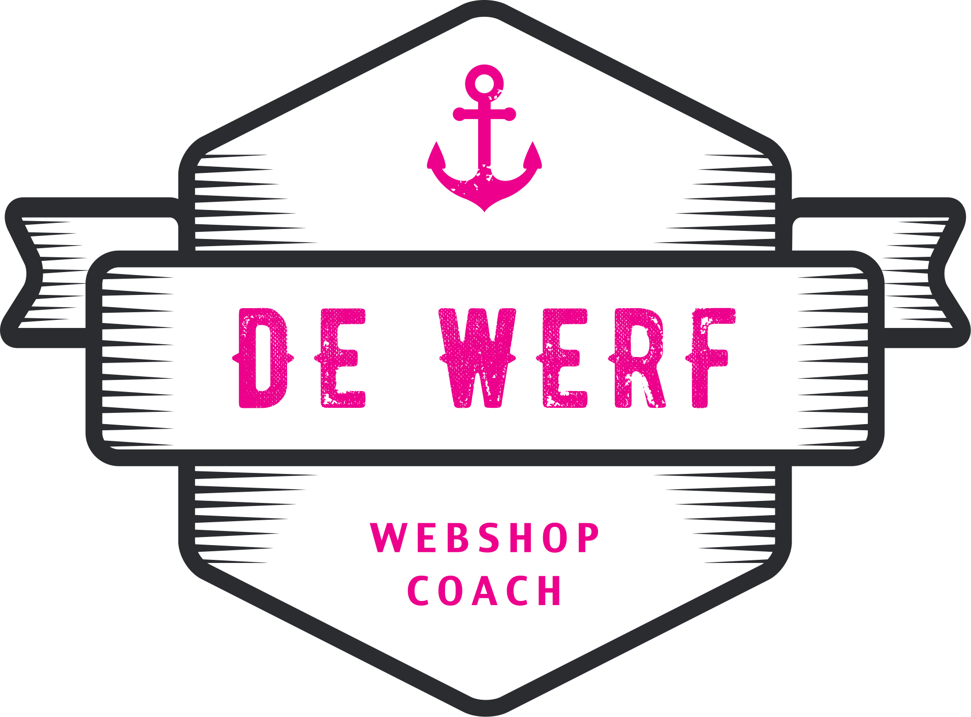 De Werf Webshopcoach