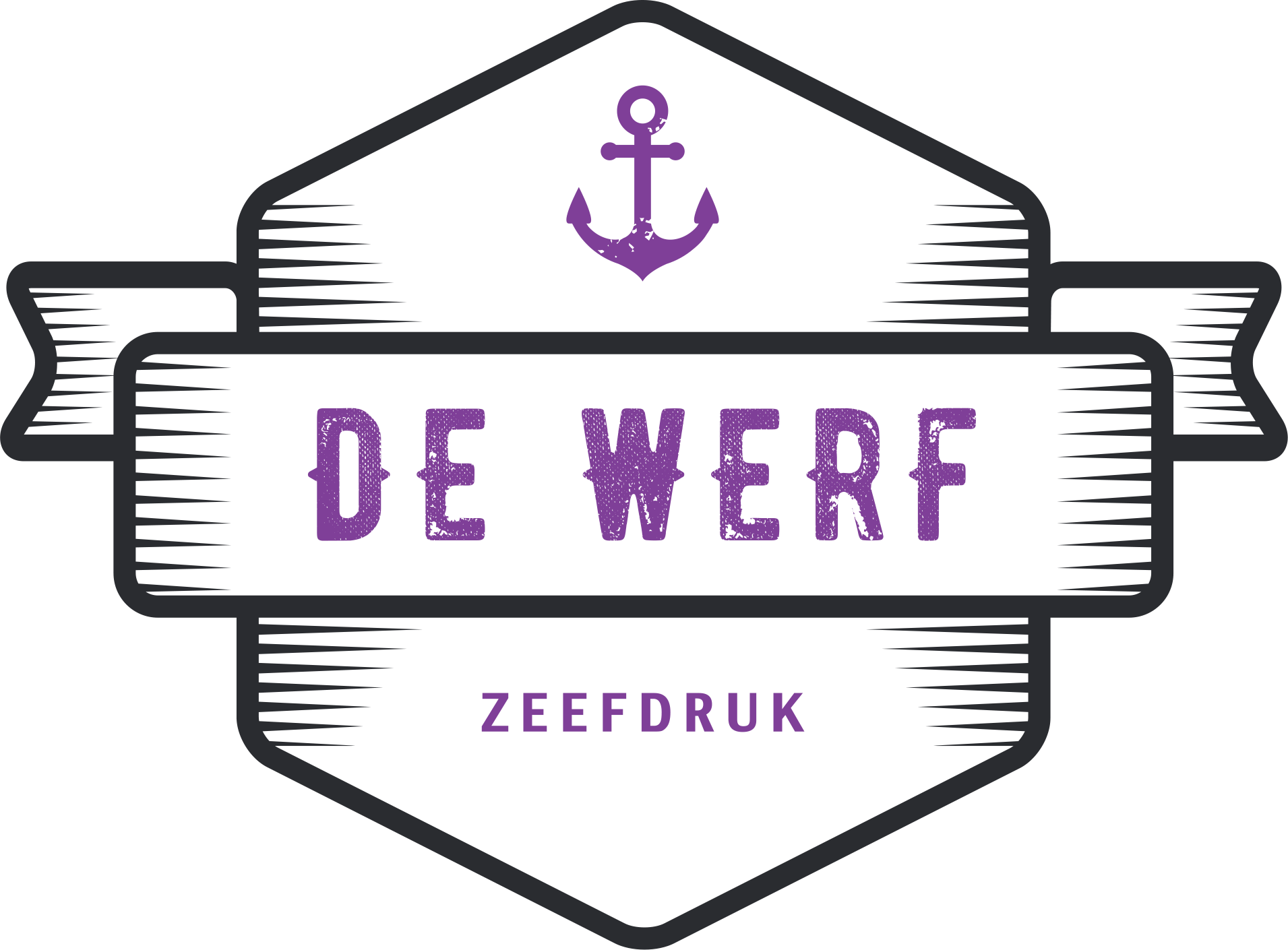 De Werf Zeefdruk